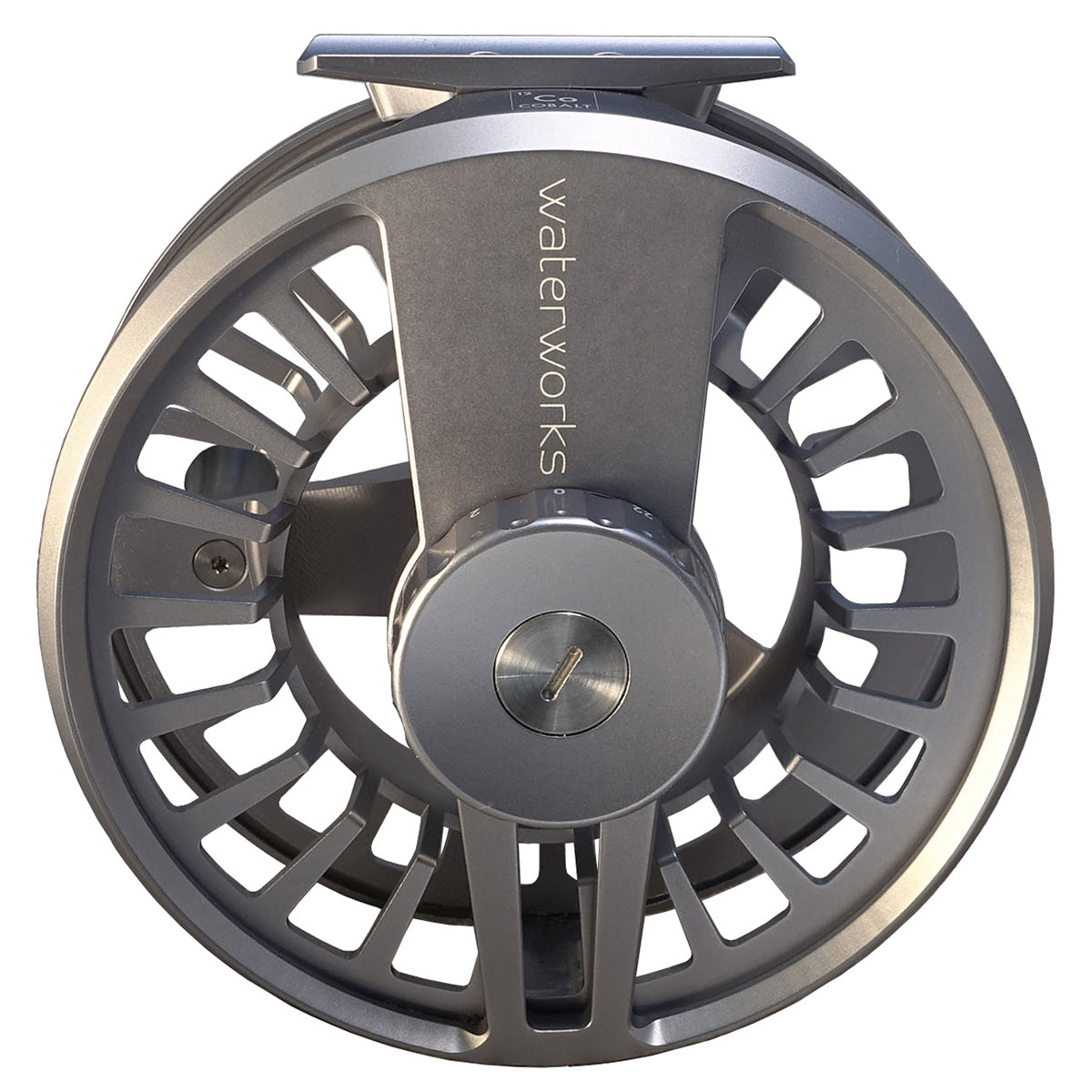 Fly Reels Saltwater Tagged Lamson - Fin & Fire Fly Shop