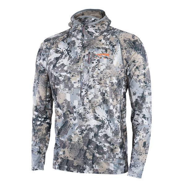Sitka Core Lightweight Hoody - Elevated II