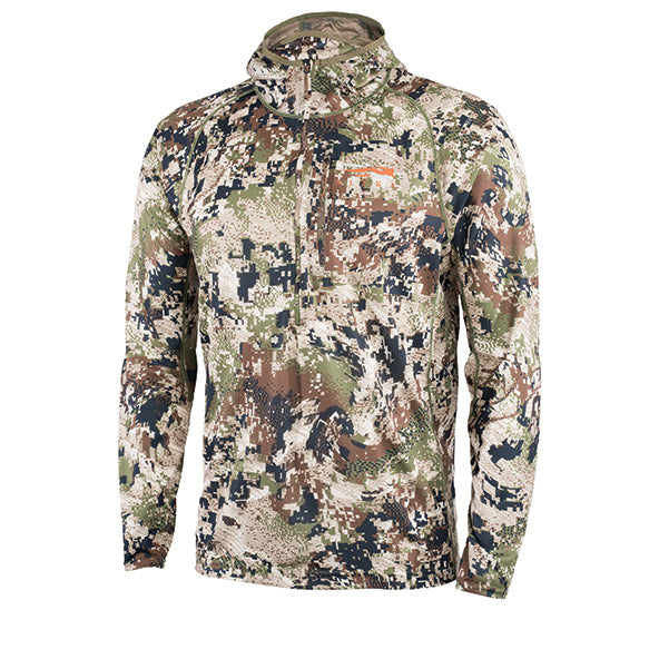 Sitka Core Lightweight Hoody - Subalpine