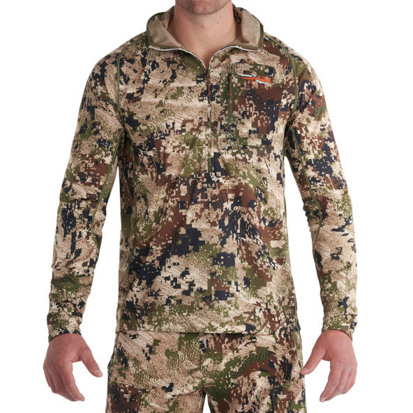 Sitka Core Lightweight Hoody - Subalpine