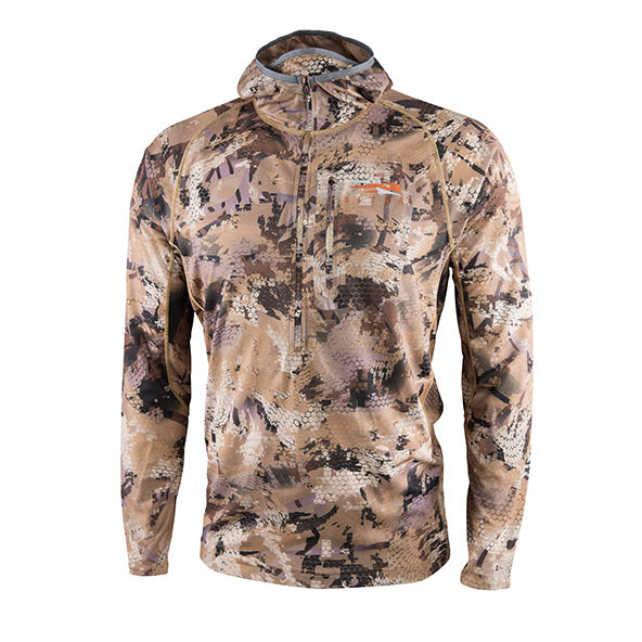 Sitka Core Lightweight Hoody - Waterfowl Marsh