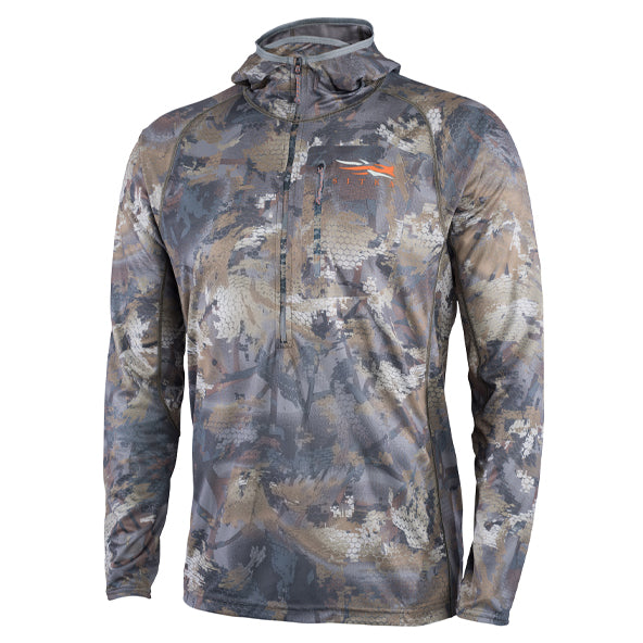 Sitka Core Lightweight Hoody - Timber