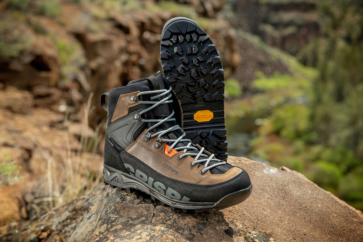 Crispi Altitude GTX Non-Insulated Hunting Boots