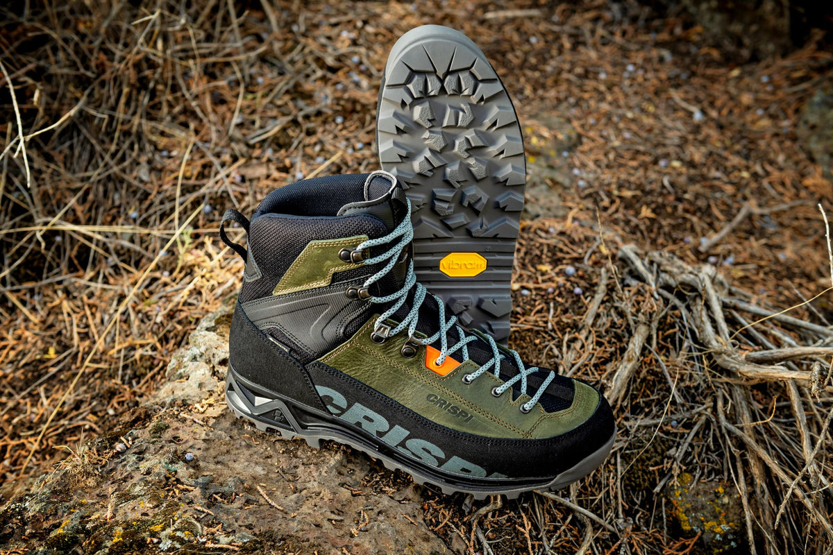 Crispi Altitude GTX Non-Insulated Hunting Boots