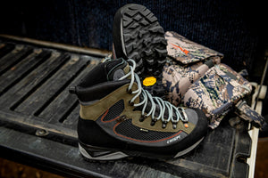Crispi Colorado II GTX Non-Insulated Hunting Boots