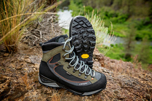 Crispi Colorado II GTX Non-Insulated Hunting Boots