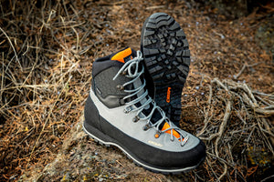 Crispi Lapponia II GTX Non-Insulated Hunting Boots