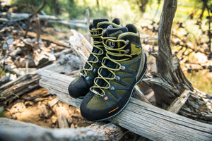 Crispi Thor II GTX Non-Insulated Hunting Boots