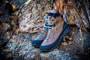 Crispi Valdres Plus GTX Non-Insulated Hunting Boots