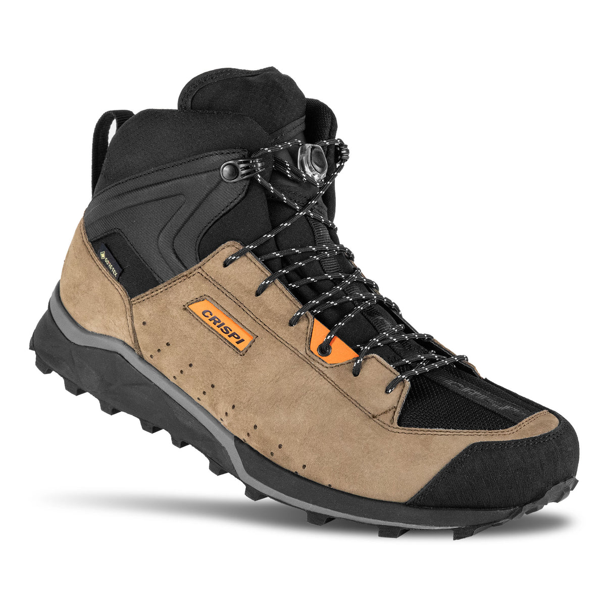 Crispi Attiva Mid Non-Insulated Boots