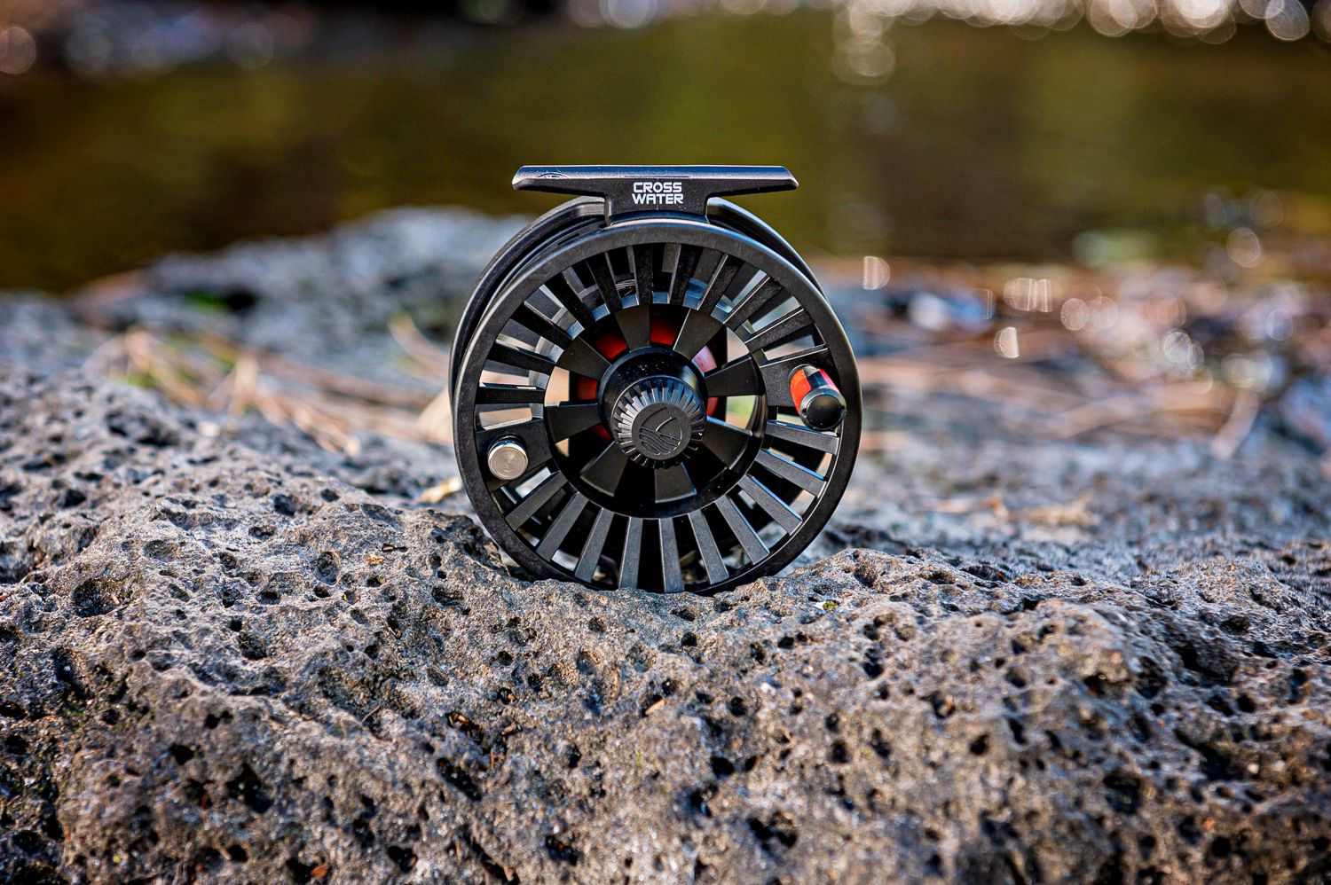 crosswater fly reel Redington Crosswater Fly Reel