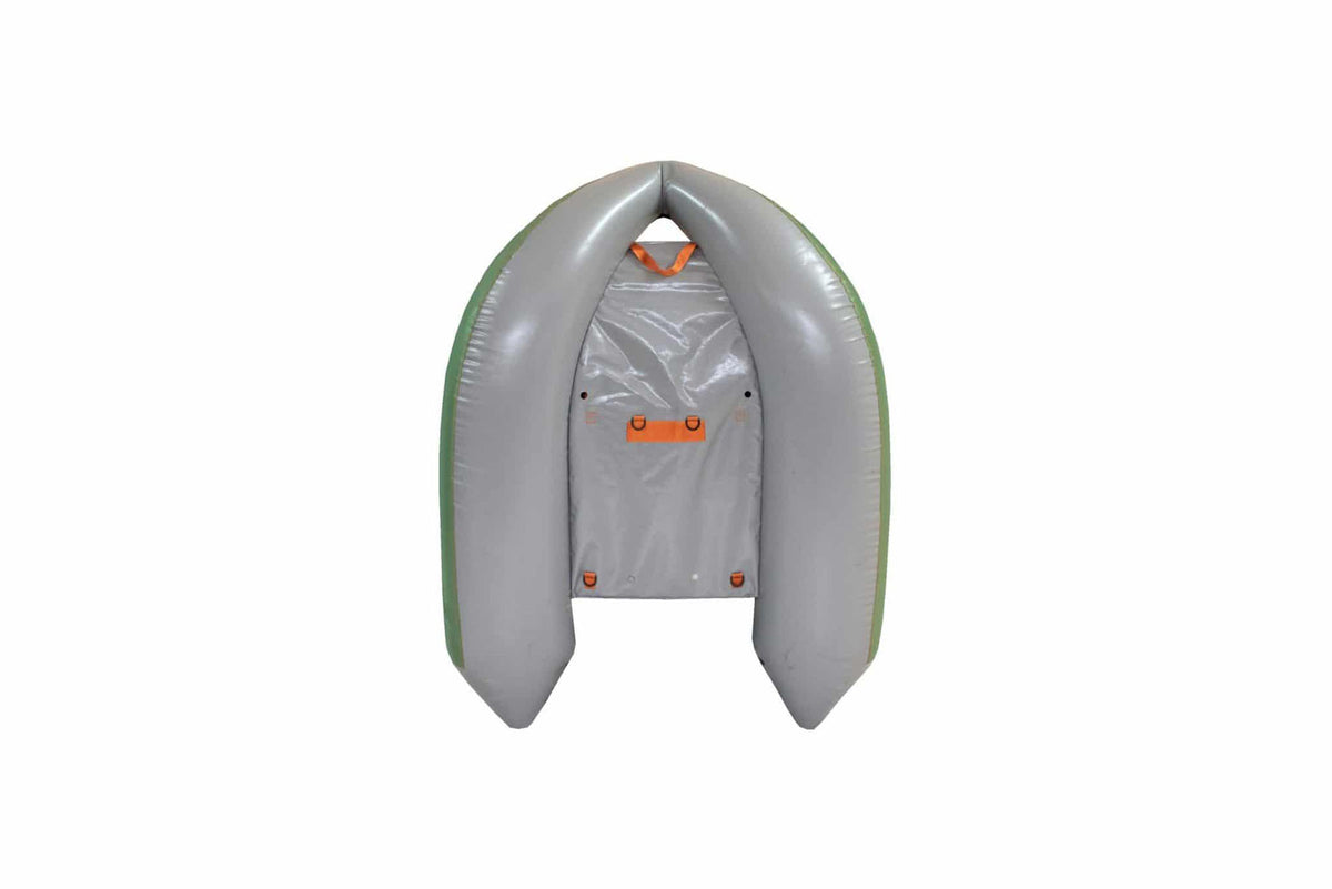 Outcast Boats Fish Cat Cruzer