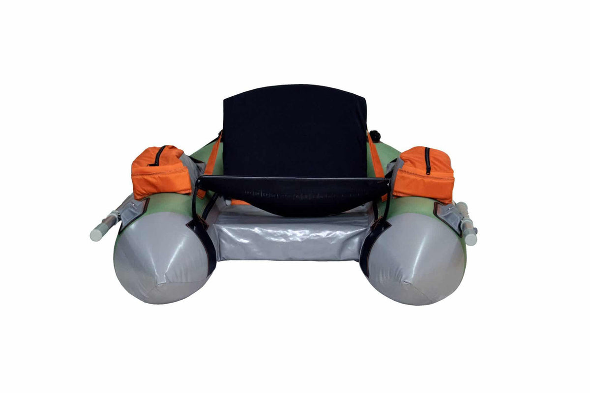 Outcast Boats Fish Cat Cruzer