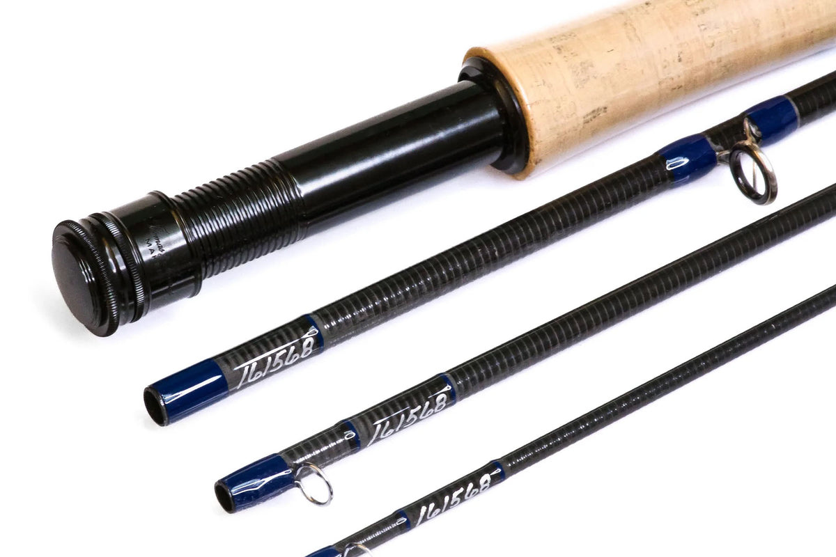 Thomas Fly Rods Thomas and Thomas Zone Fly Rod - Fin & Fire Fly Shop