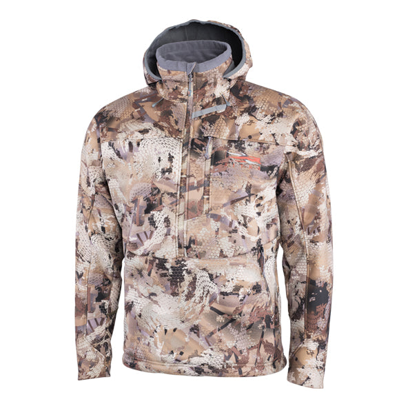Sitka Dakota Hoody - Waterfowl Marsh