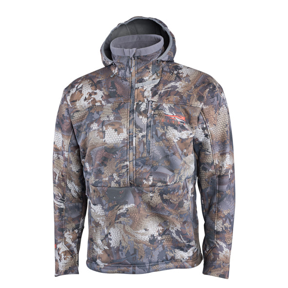 Sitka Dakota Hoody - Timber