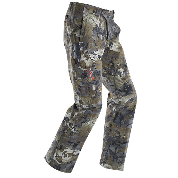 Sitka Dakota Pant - Timber