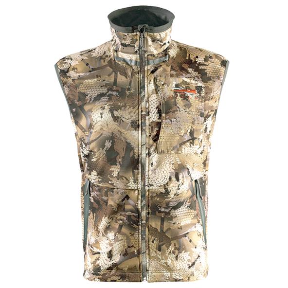 Sitka Dakota Vest - Waterfowl Marsh