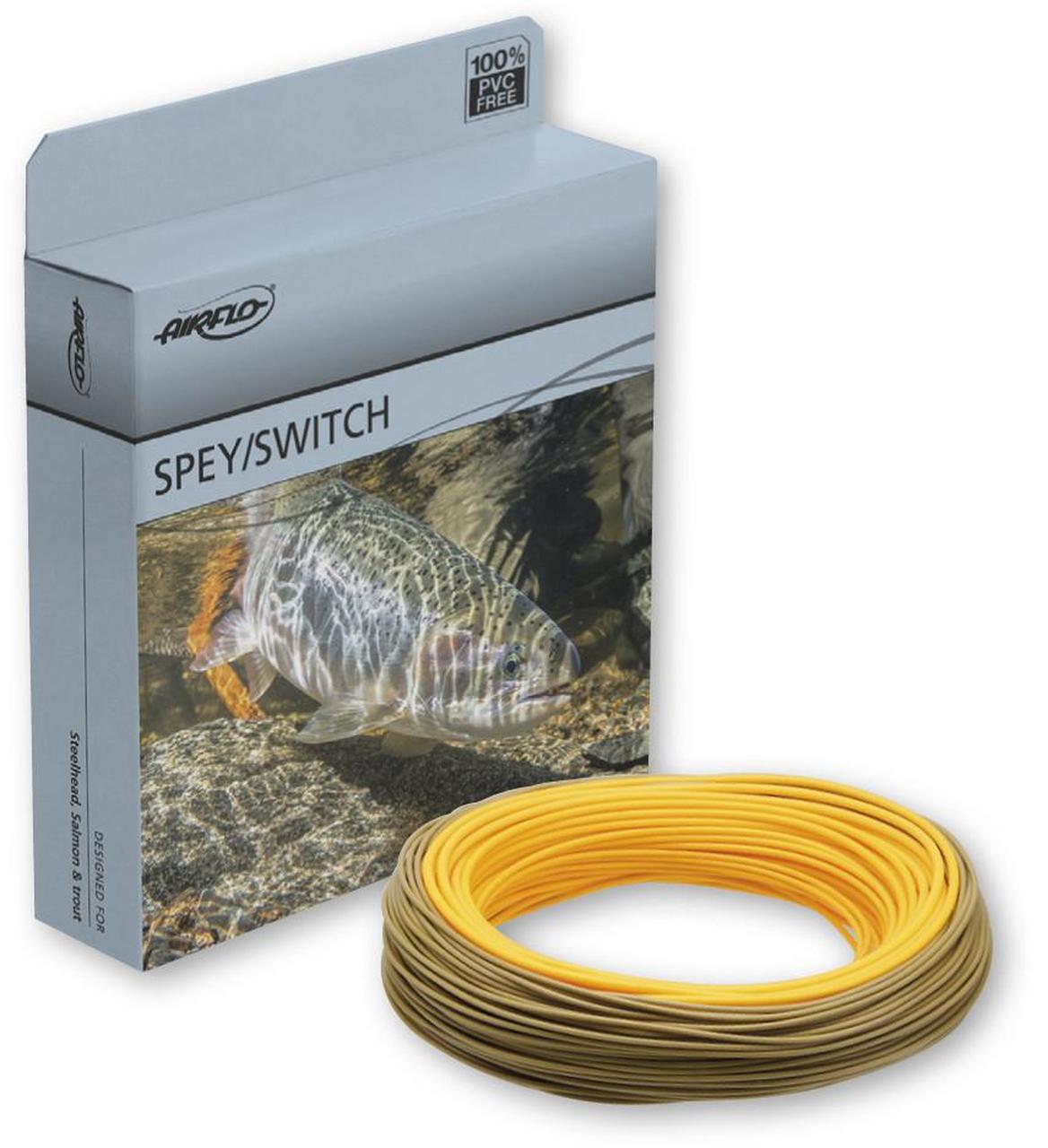 Airflo Delta Spey II Fly Line