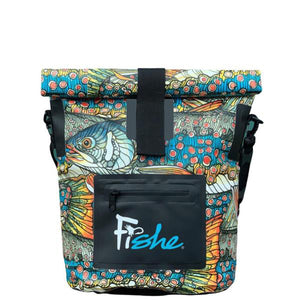 FisheWear Dolly Vee Dry Bag
