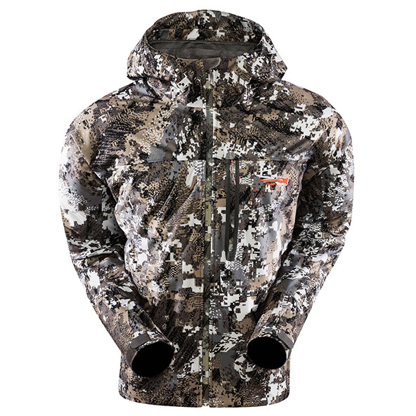 Sitka Downpour Jacket