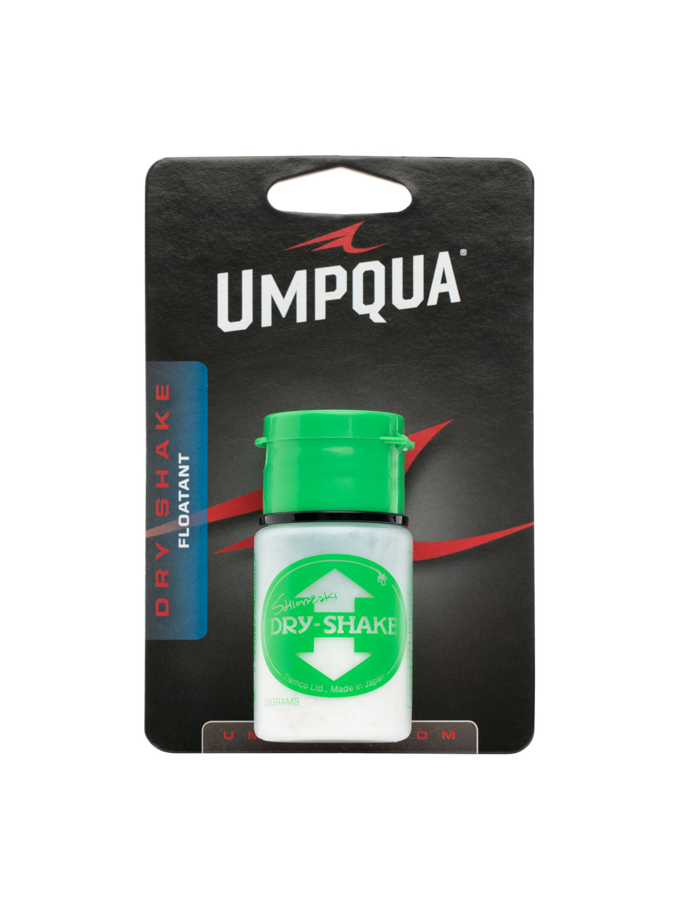 Umpqua Shimazaki Dry Shake Original