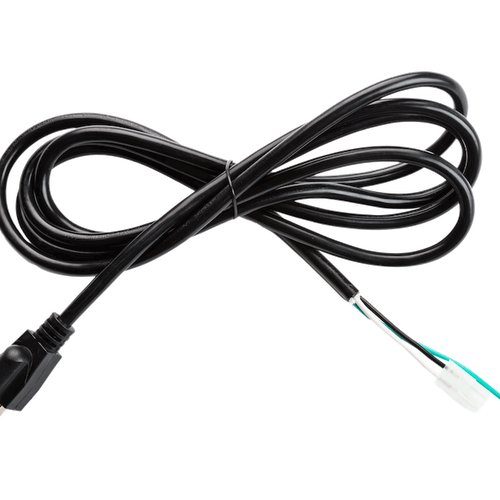 Traeger Power Cord Fin & Fire Fly Shop