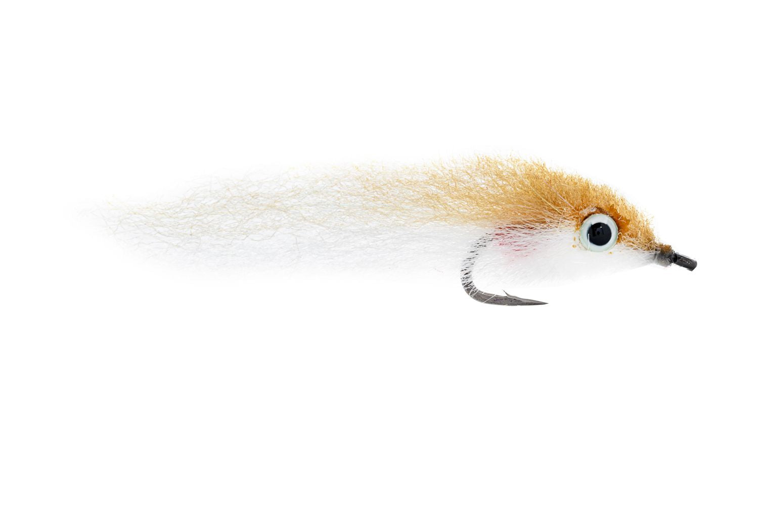 Enrico Puglisi Perfect Minnow - Tan/White (3-Pack)