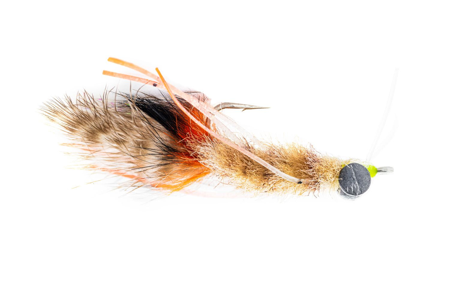 Enrico Puglisi EP Permit Crab -Tan (3-Pack)