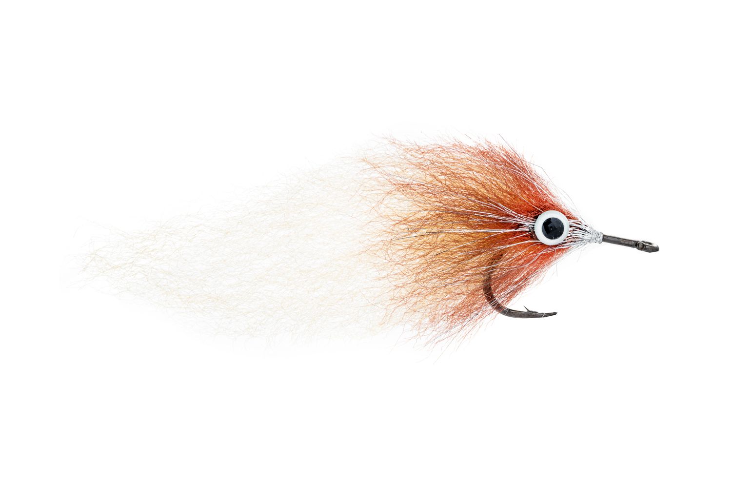 Enrico Puglisi Tarpon Streamer - Brown/Tan (3-Pack)
