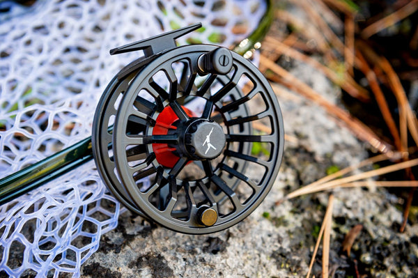 echo 3 weight fly reel Echo Bravo Fly Reel