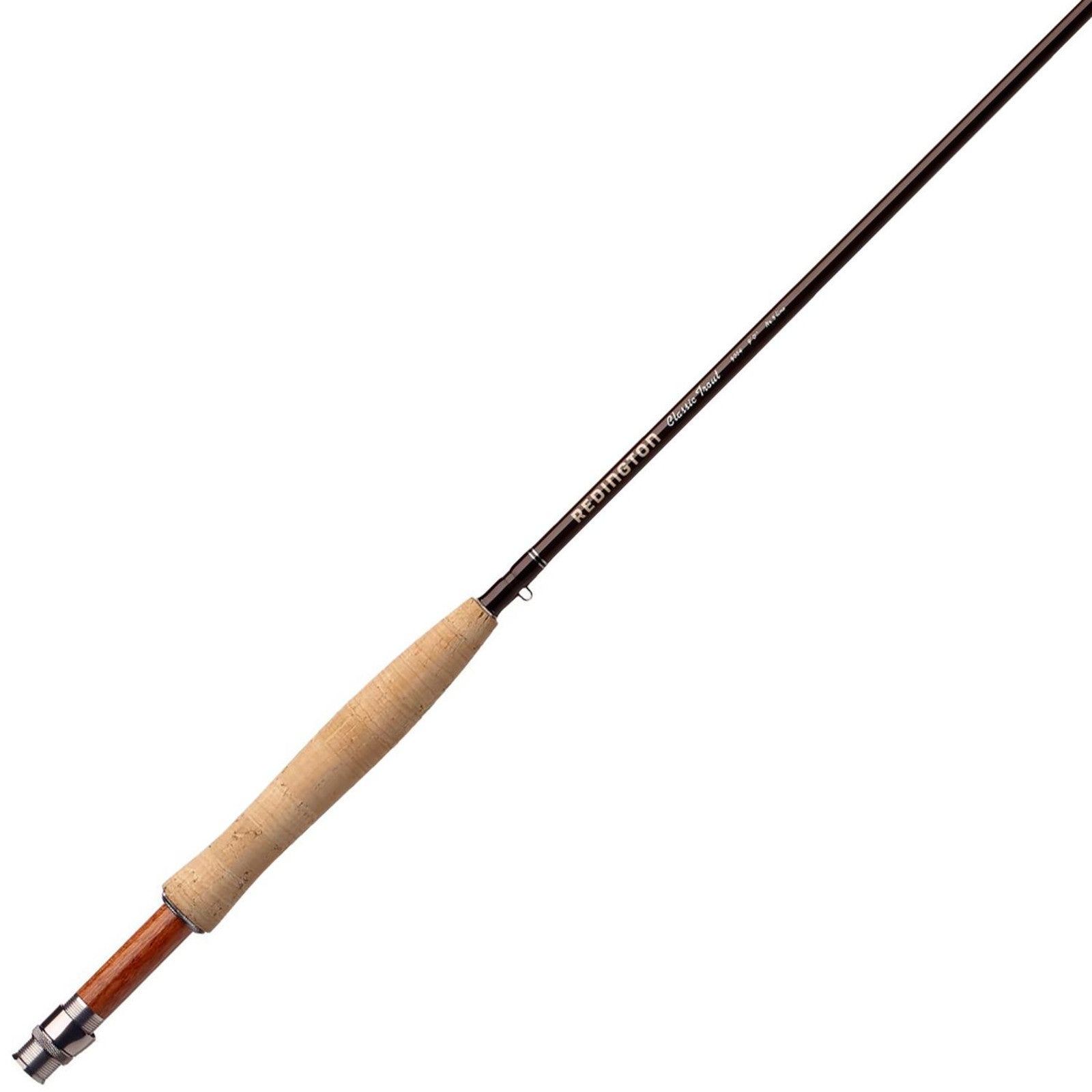 Redington Classic Trout 6-Piece Fly Rod