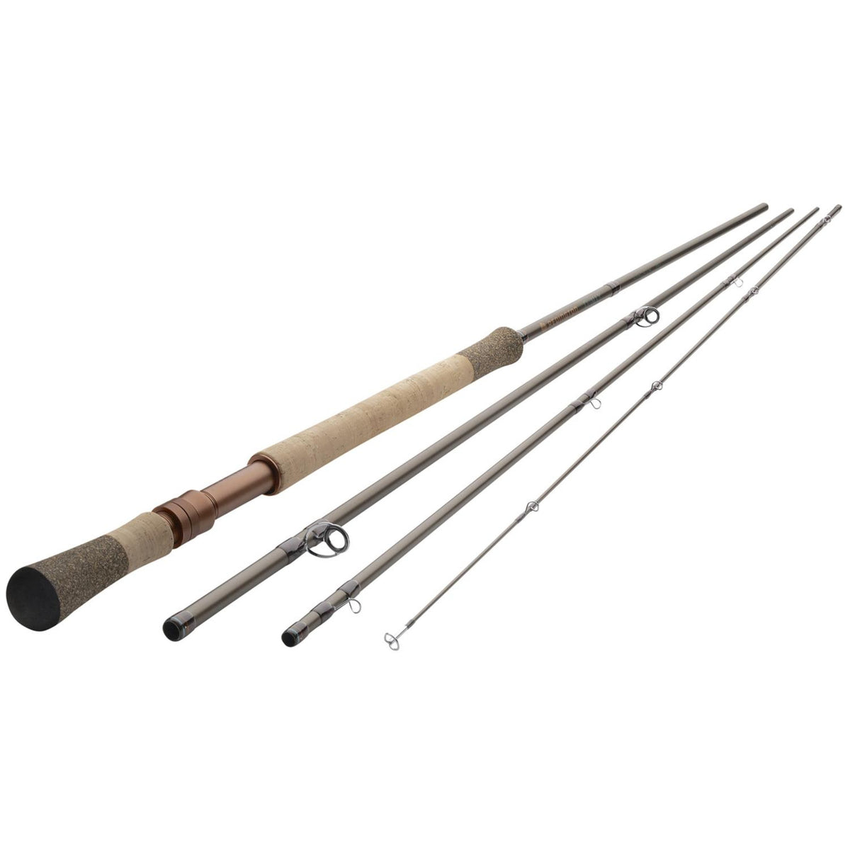 Redington Dually II Spey Fly Rod