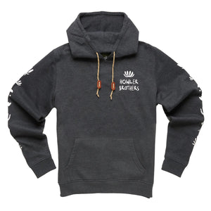 Howler Brothers Select Pull Over Hoodie - Distant Form