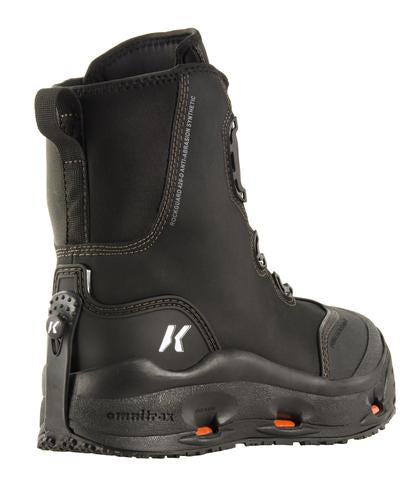 Korkers Devils Canyon Wading Boots