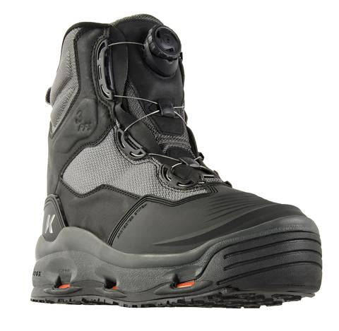 Korkers DarkHorse Wading Boots