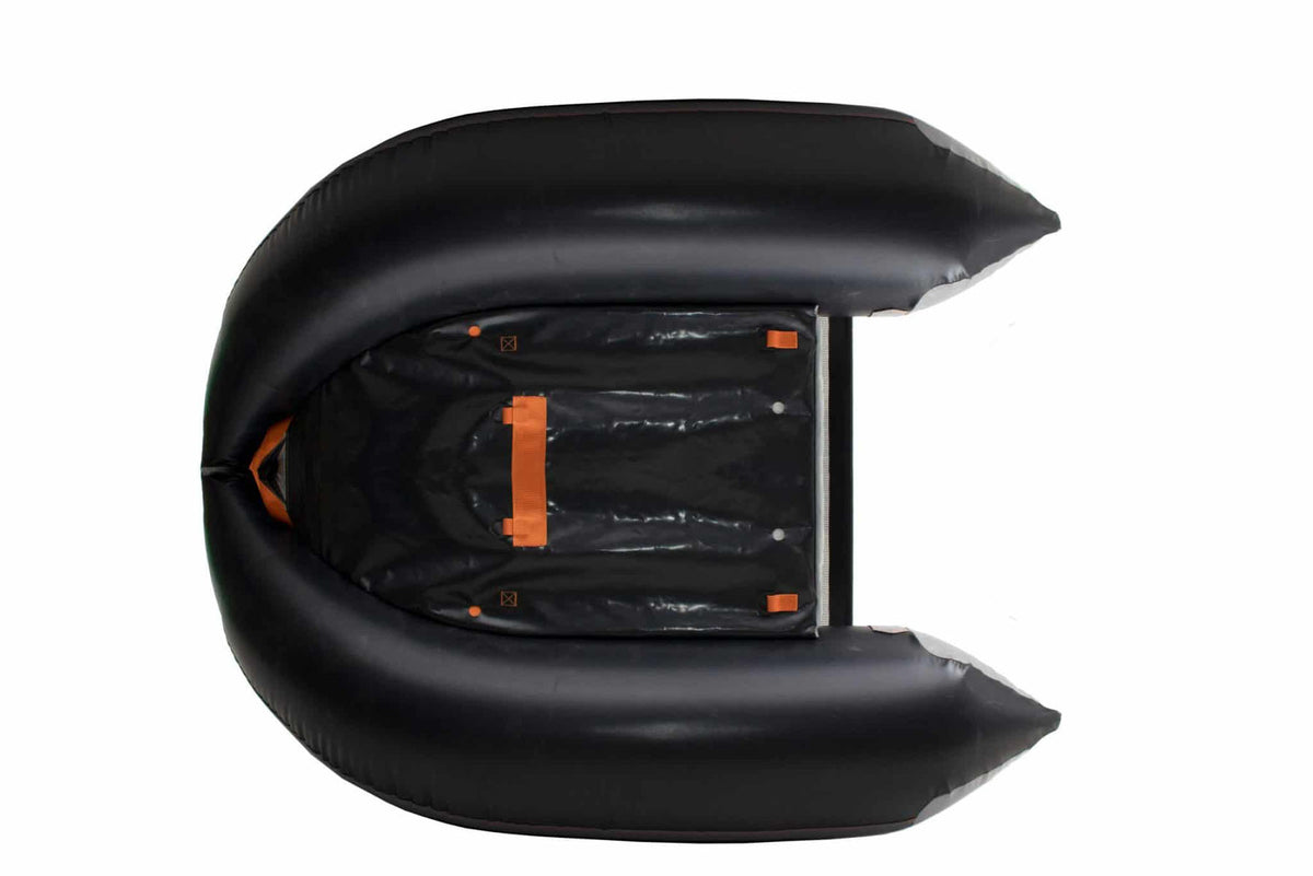 Outcast Boats Fish Cat 4 Deluxe LCS