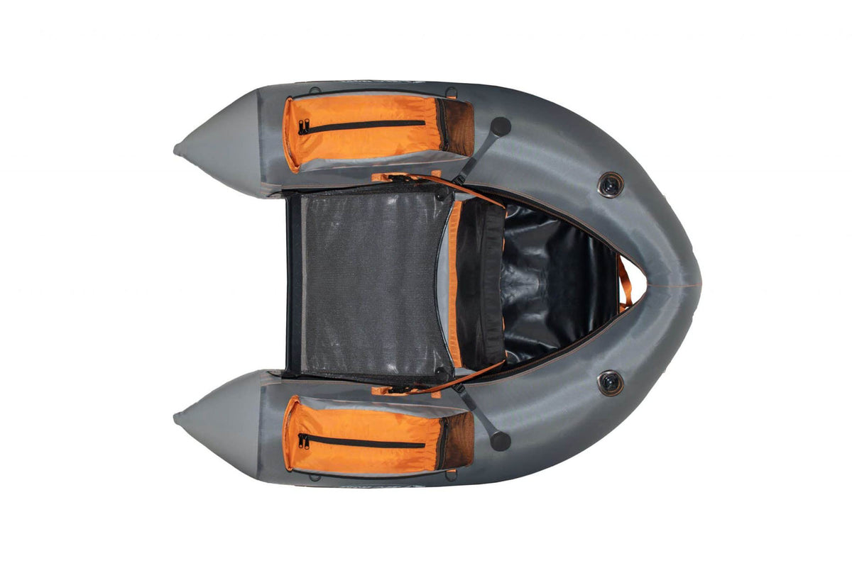 Outcast Boats Fish Cat 4 Deluxe LCS