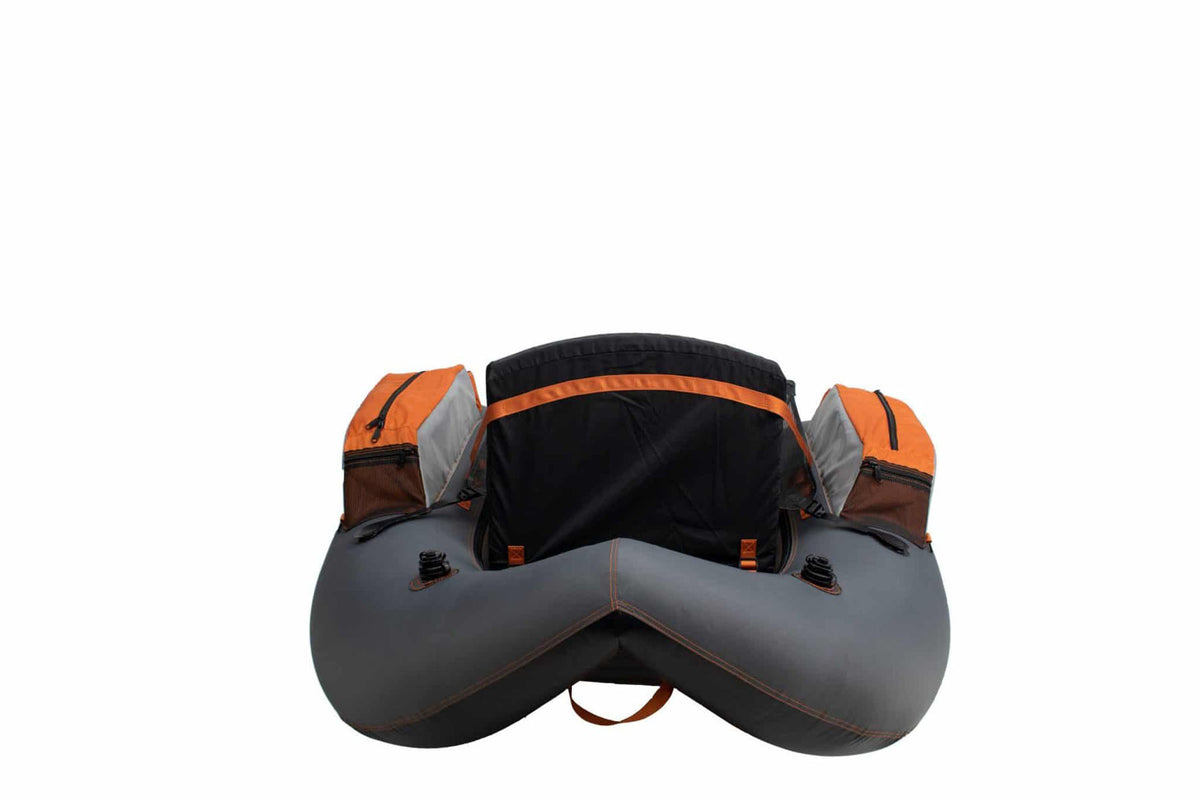 Outcast Boats Fish Cat 4 LCS