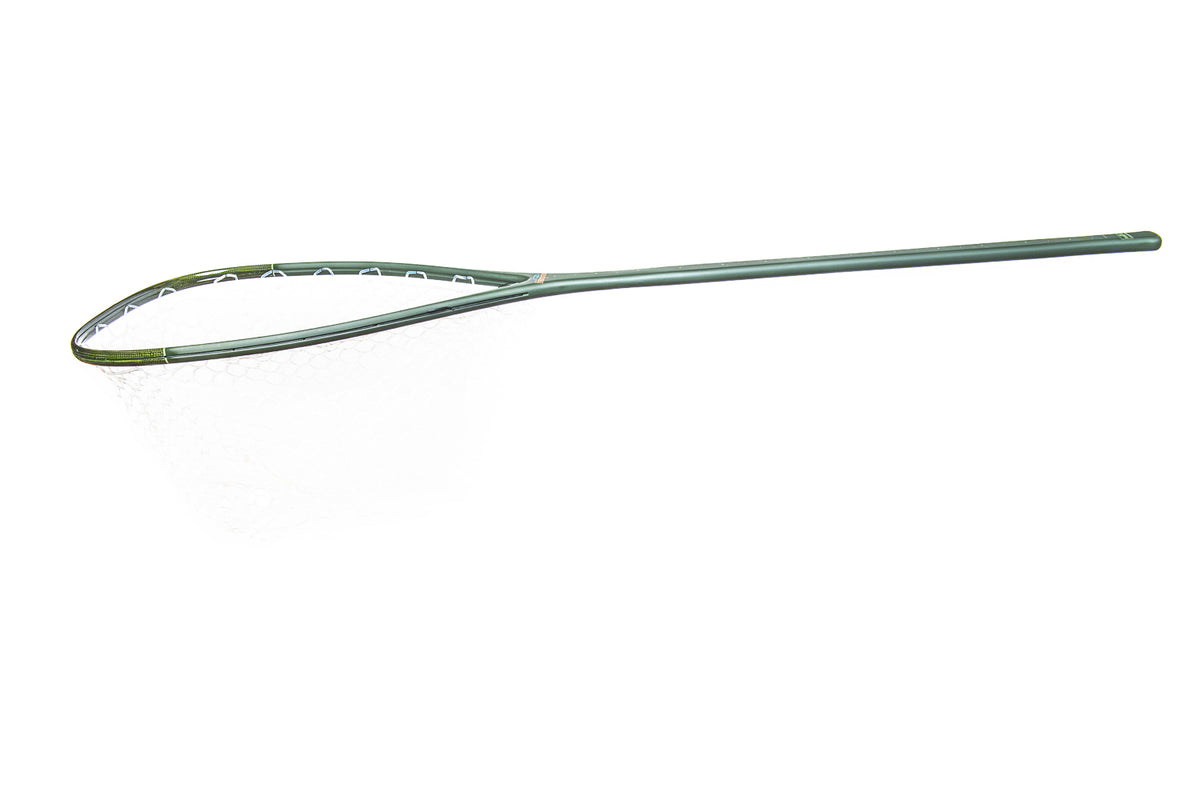 Fishpond Nomad El Jefe Grand Net