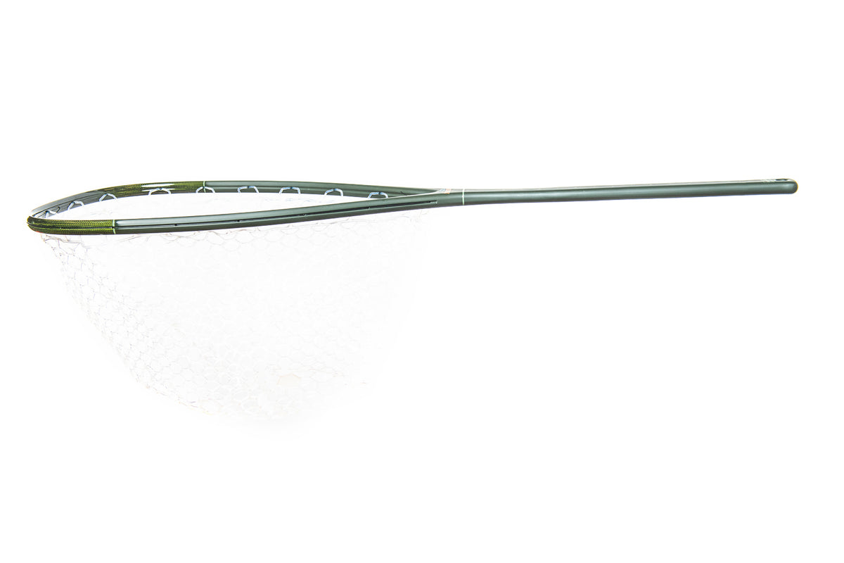 Fishpond Nomad El Jefe Net