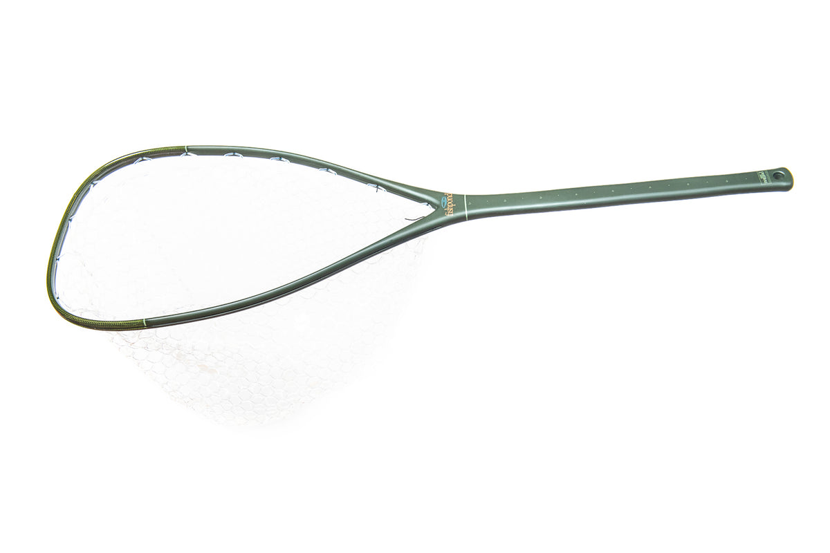 Fishpond Nomad El Jefe Net