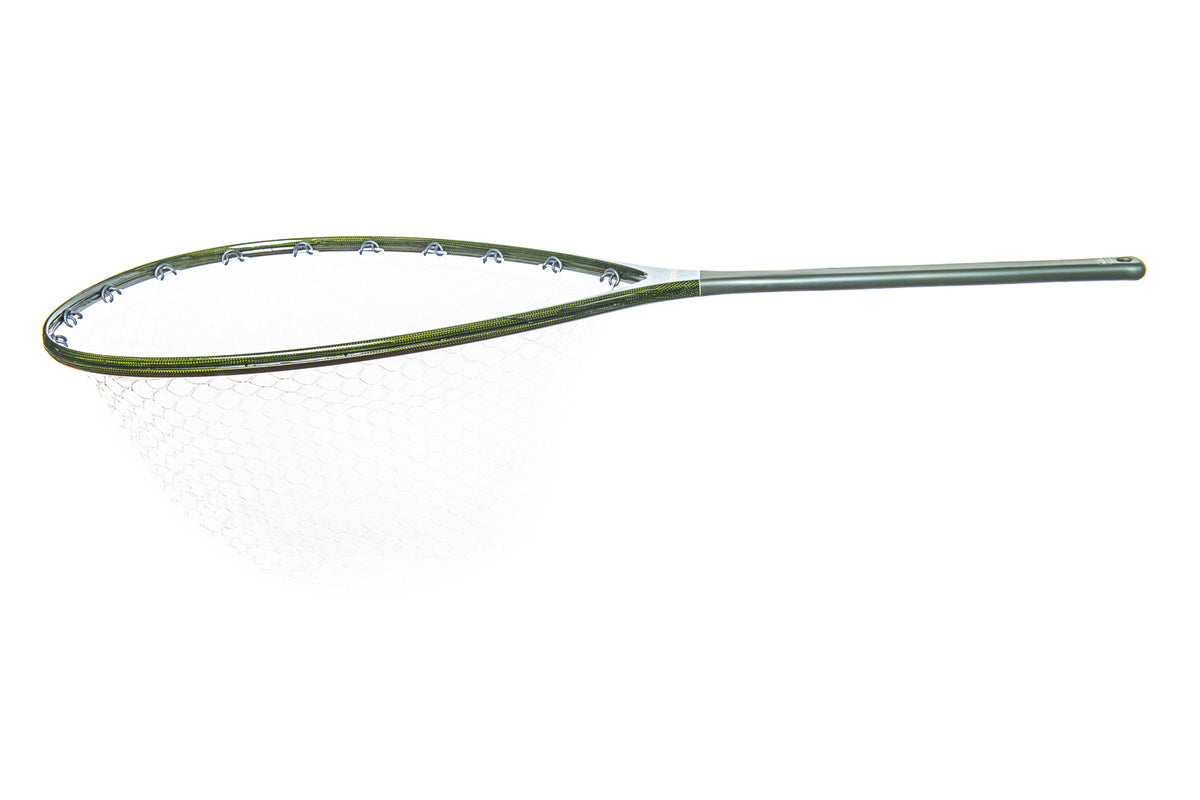 Fishpond Nomad Mid-Length Boat Net