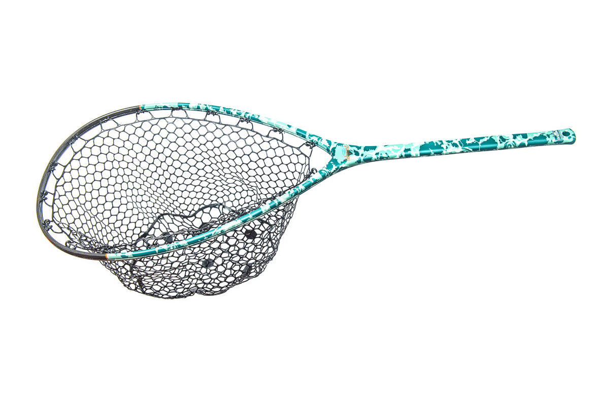 Fishpond Nomad Mid-Length Boat Net