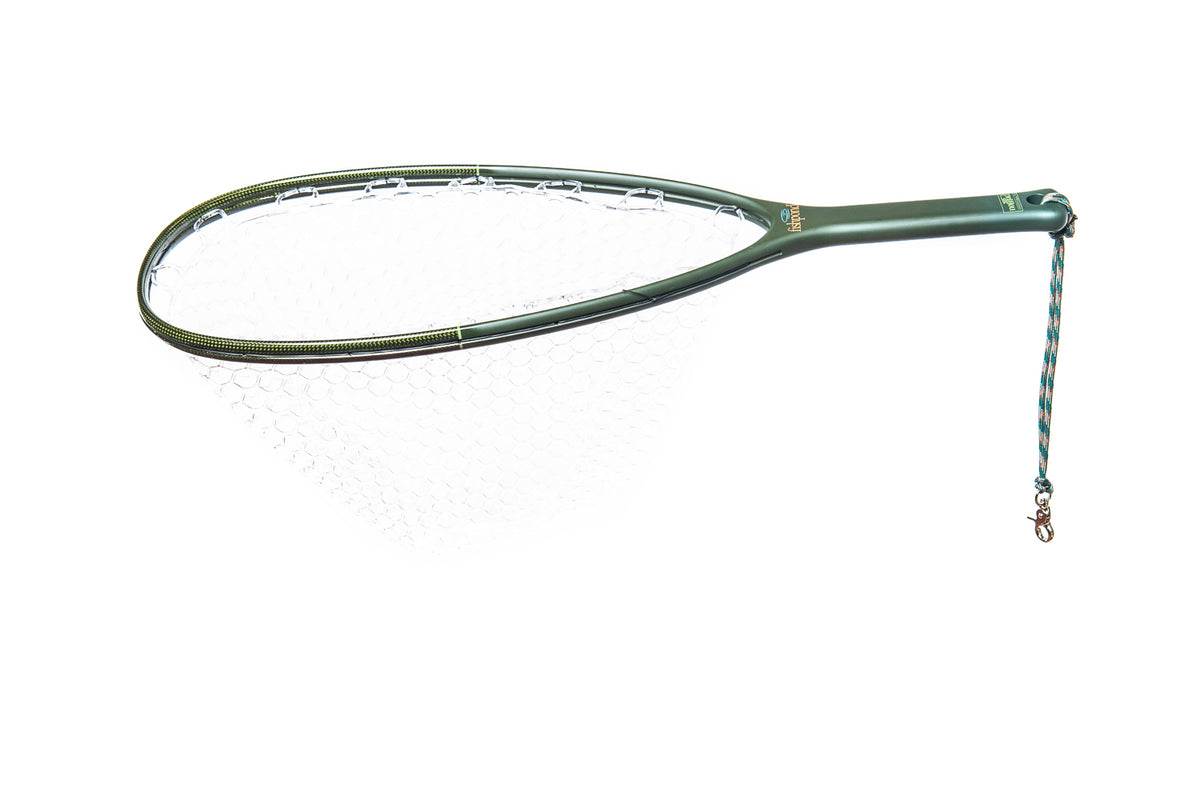 Fishpond Nomad Native Net