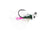 Fulling Mill Roza's Pink Tag Jig (3-Pack)