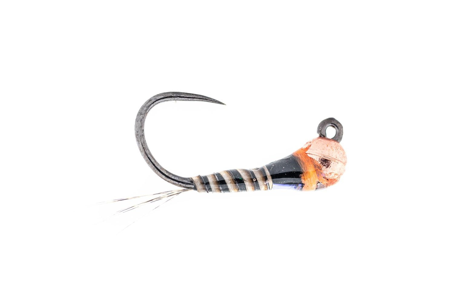 Fulling Mill Spanish Bullet Quill (3-Pack)