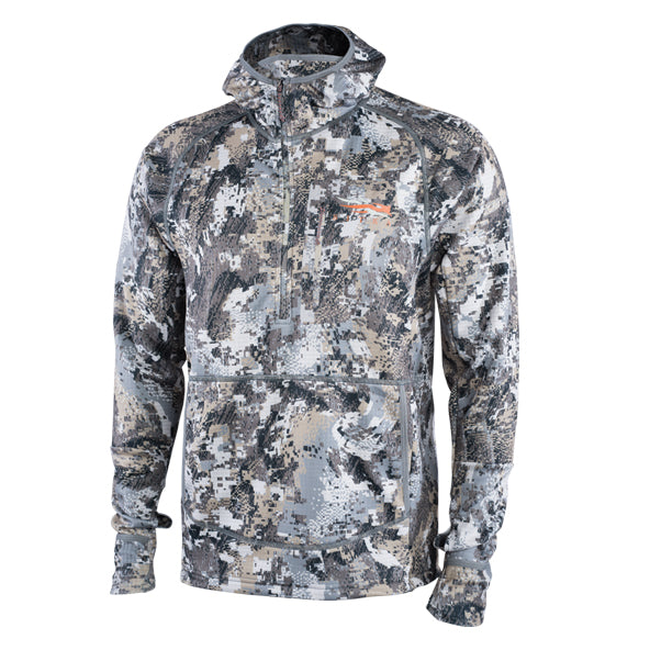 Sitka Fanatic Hoody - Elevated II
