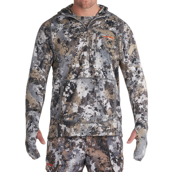 Sitka Fanatic Hoody - Elevated II