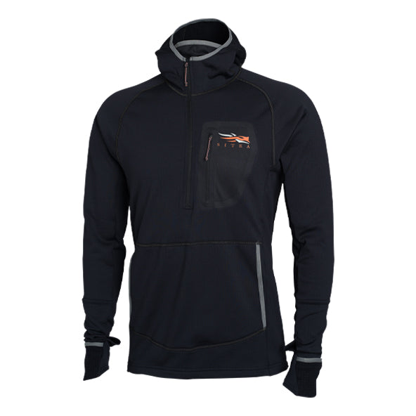 Sitka M's Fanatic Hoody - Solid Colors
